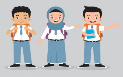 Ketentuan Penerimaan Murid Pindahan Tahun Ajaran 2026-2027