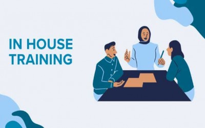 MAN 2 Kota Serang Menggelar Kegiatan In House Training Penguatan Implementasi Kurikulum Berbasis Cinta