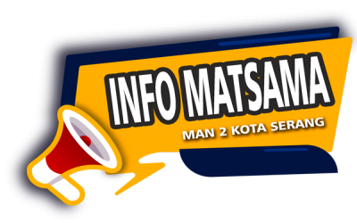 Barang Bawaan Keperluan MATSAMA TP. 2024-2025