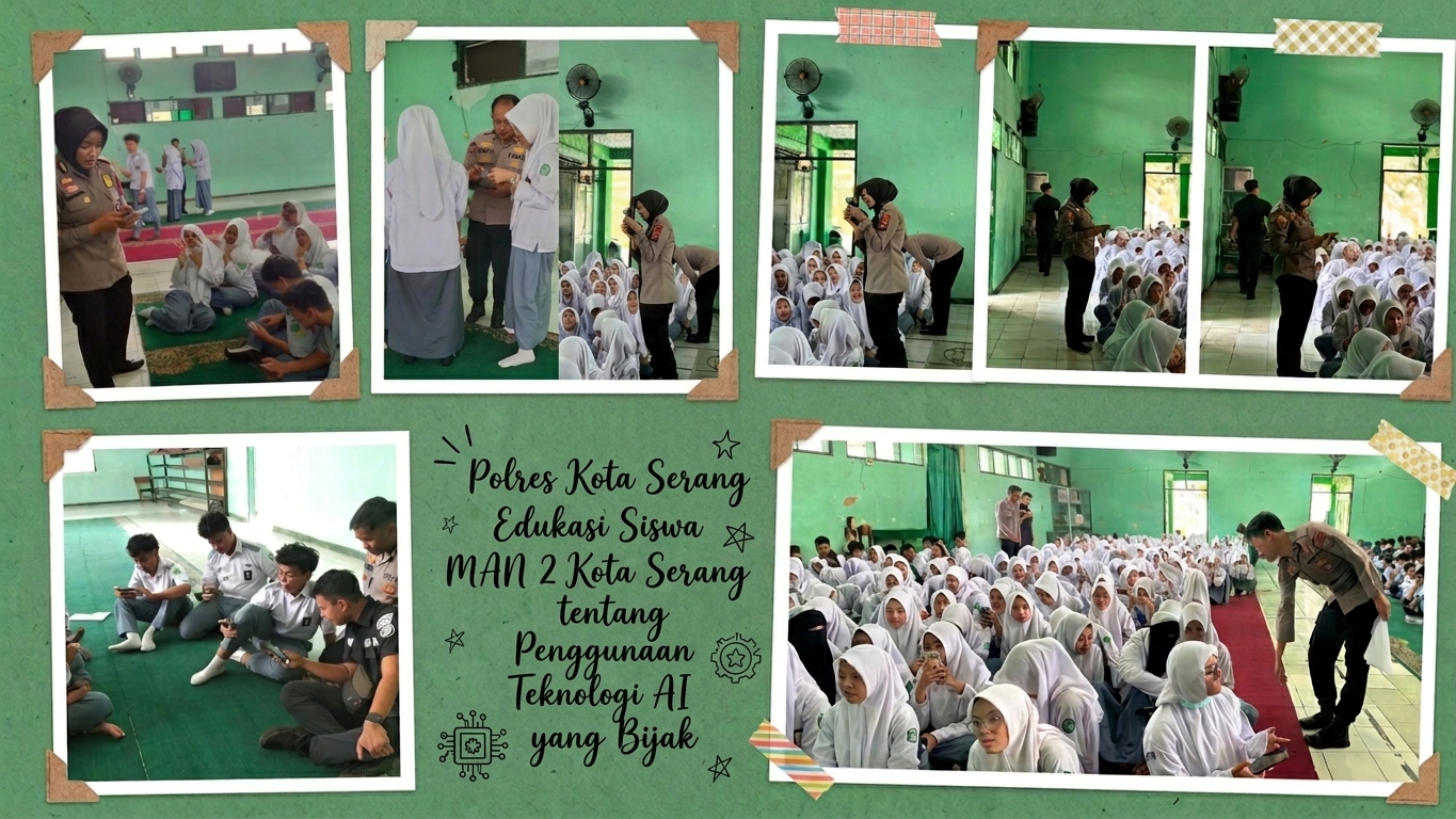 Gambar Edukasi
