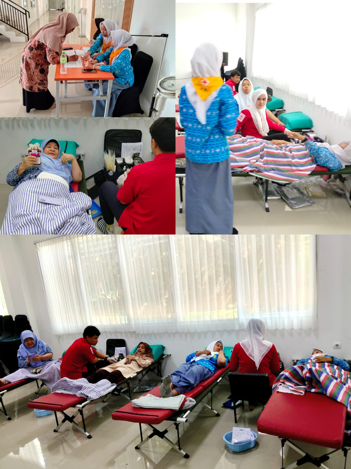 Gambar Donor Darah